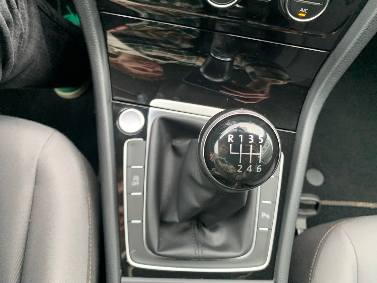 Volkswagen Golf 110 ch | All Star Match | Apple car Play | Régulateur de vitesse adaptatif | Caméra