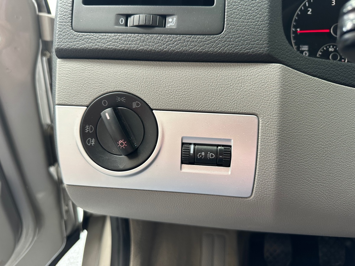 Volkswagen California V 2.0 TDI 140cv BLUEMOTION TECHNOLOGY CONFORTLINE
