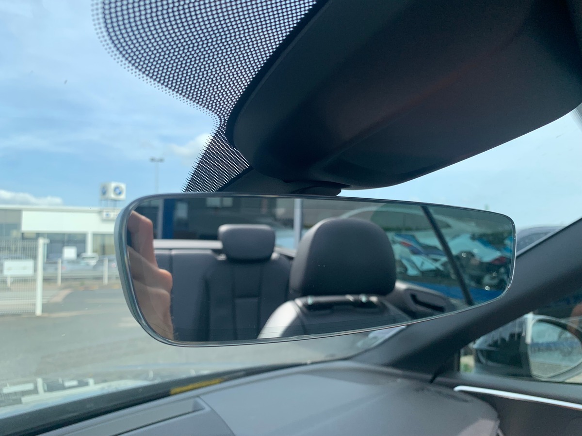 Audi A5 Cabriolet 190 ch | Design Luxe | Caméra de recul | Cuir | Drive select | Régulateur vitesse