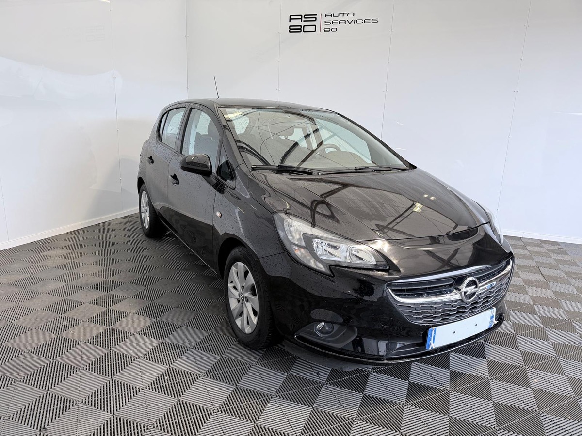 Opel Corsa 1.0 Turbo 90  EDITION