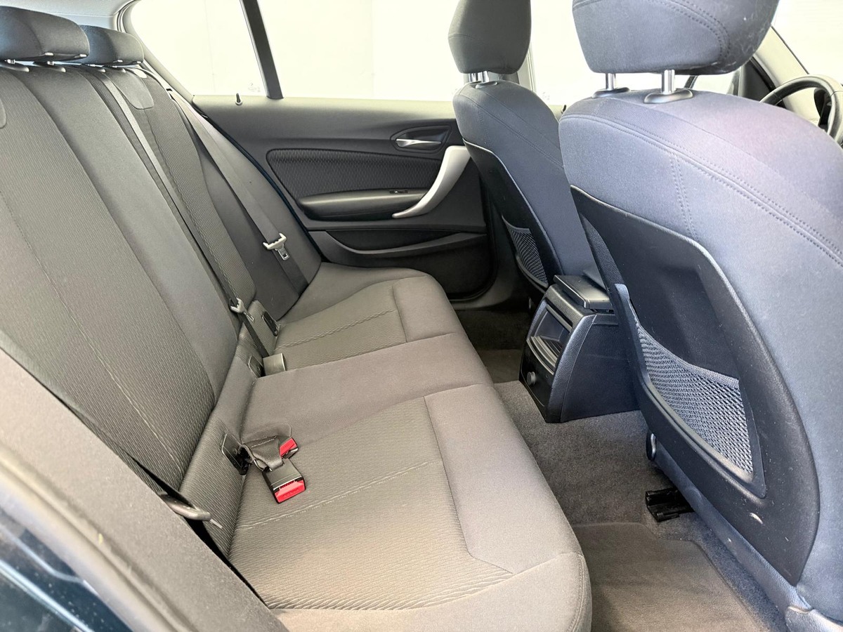 Bmw Série 1 116 i 136 cv Sport