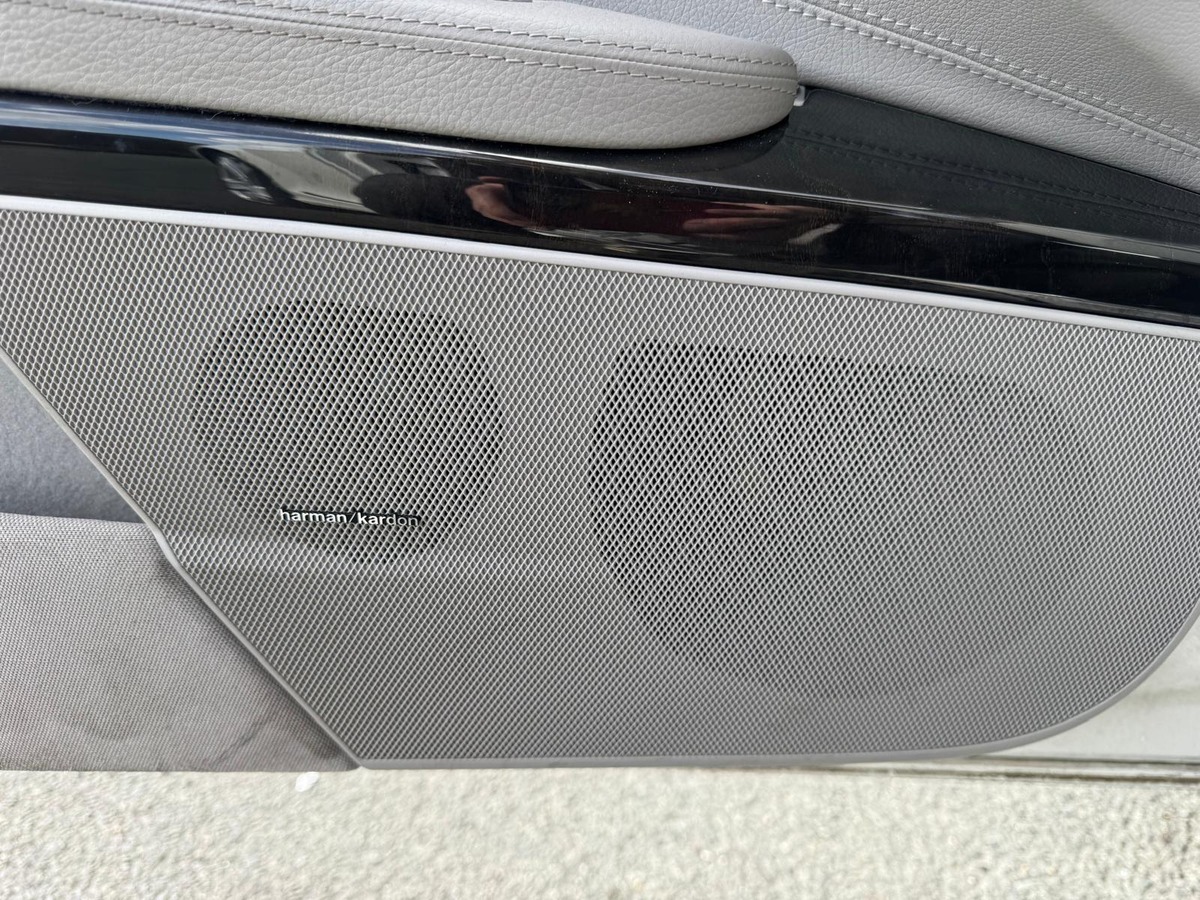 Mercedes-Benz Classe CL 500 V8 4.7 435CV blue efficiency 7Gtronic - Garantie