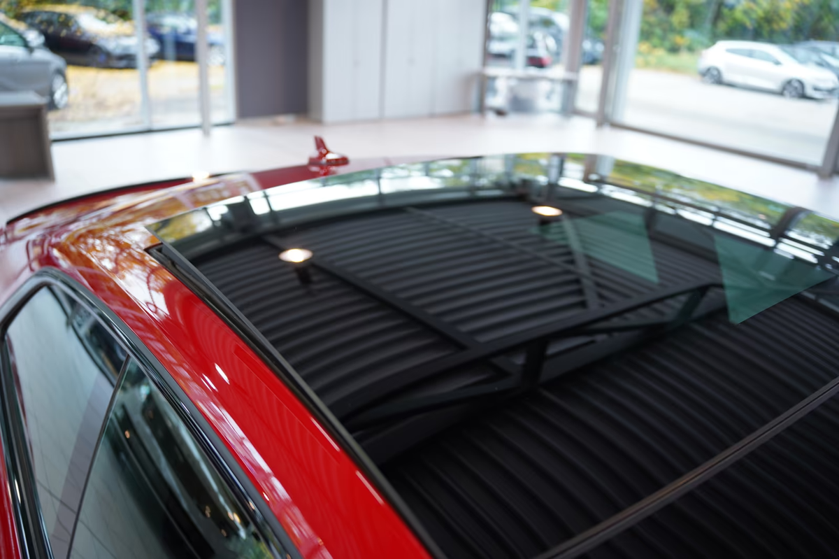 Audi RS5 II 2.9 V6 TFSI 450ch quattro tiptronic 8/Toit ouvrant/Bang&Olufsen/Céramique