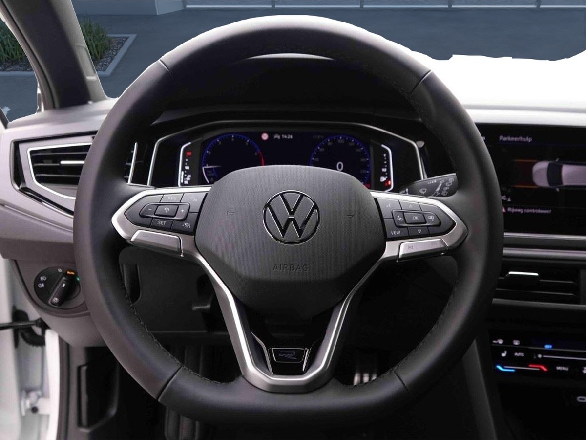 Volkswagen Taigo Volkswagen - Taigo 1.0 TSi 115 R-Line