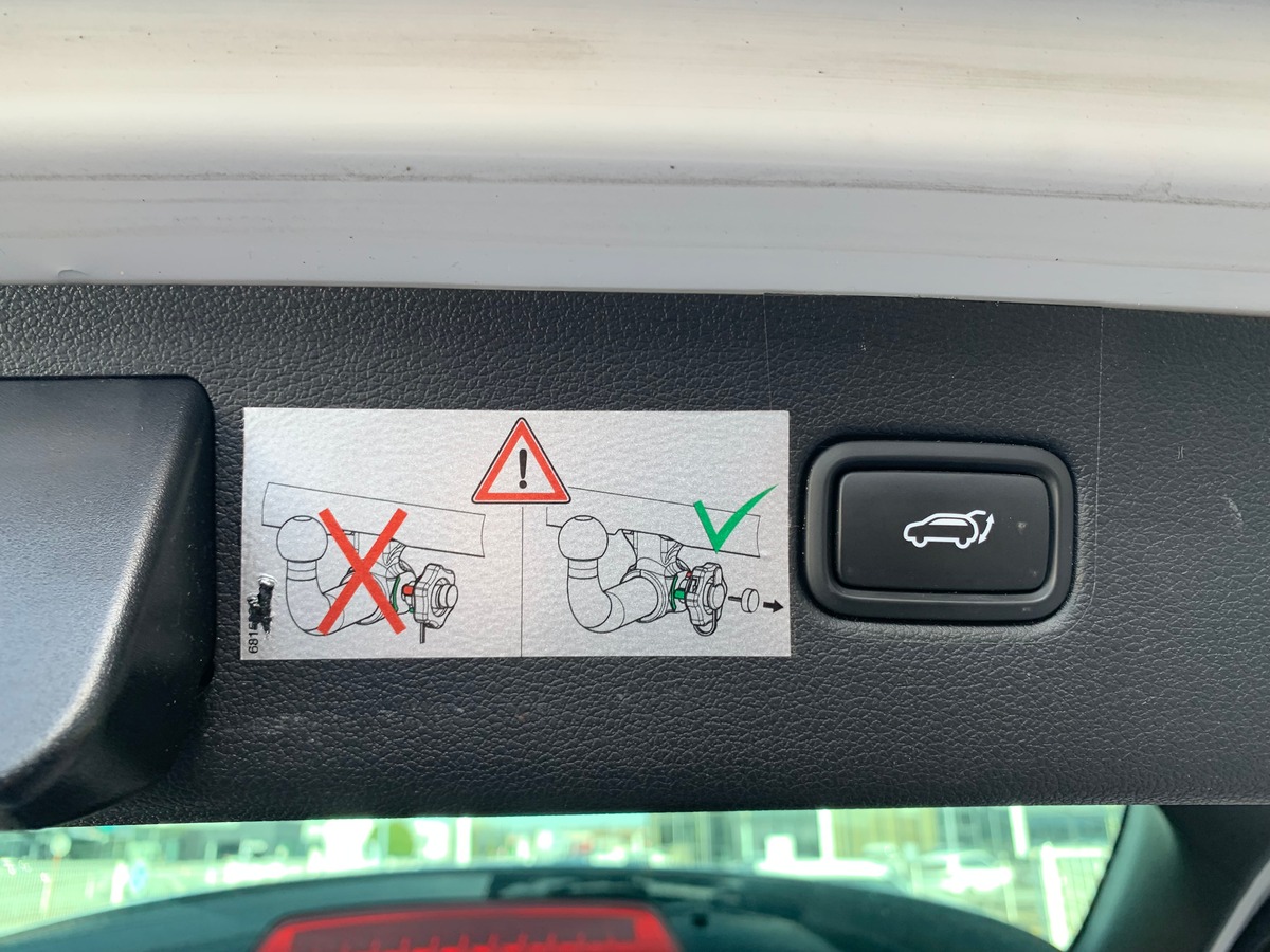 Hyundai Tucson 136 | 1.6 CRDI | Hybrid 48V | N-line Executive | Toit ouvrant panoramique | Attelage