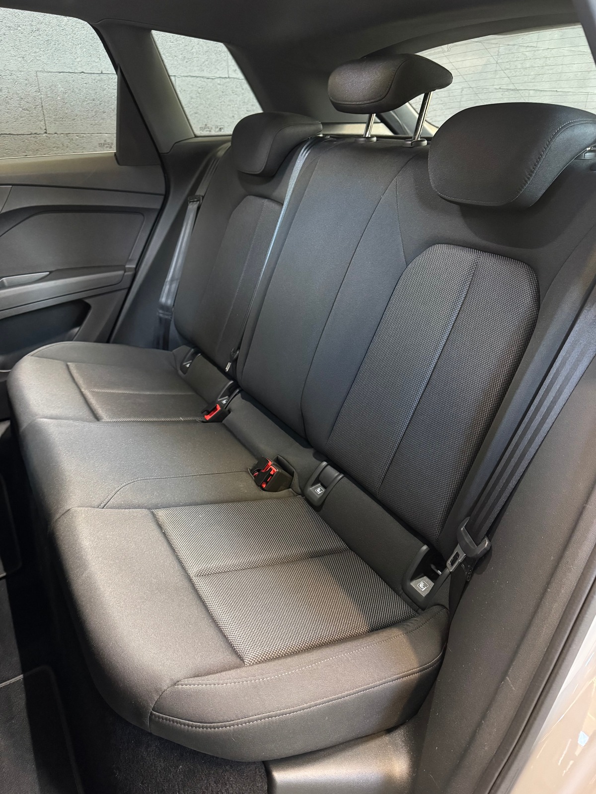 Audi Q4 35 E-TRON EXECUTIVE SUIVI FULL AUDI