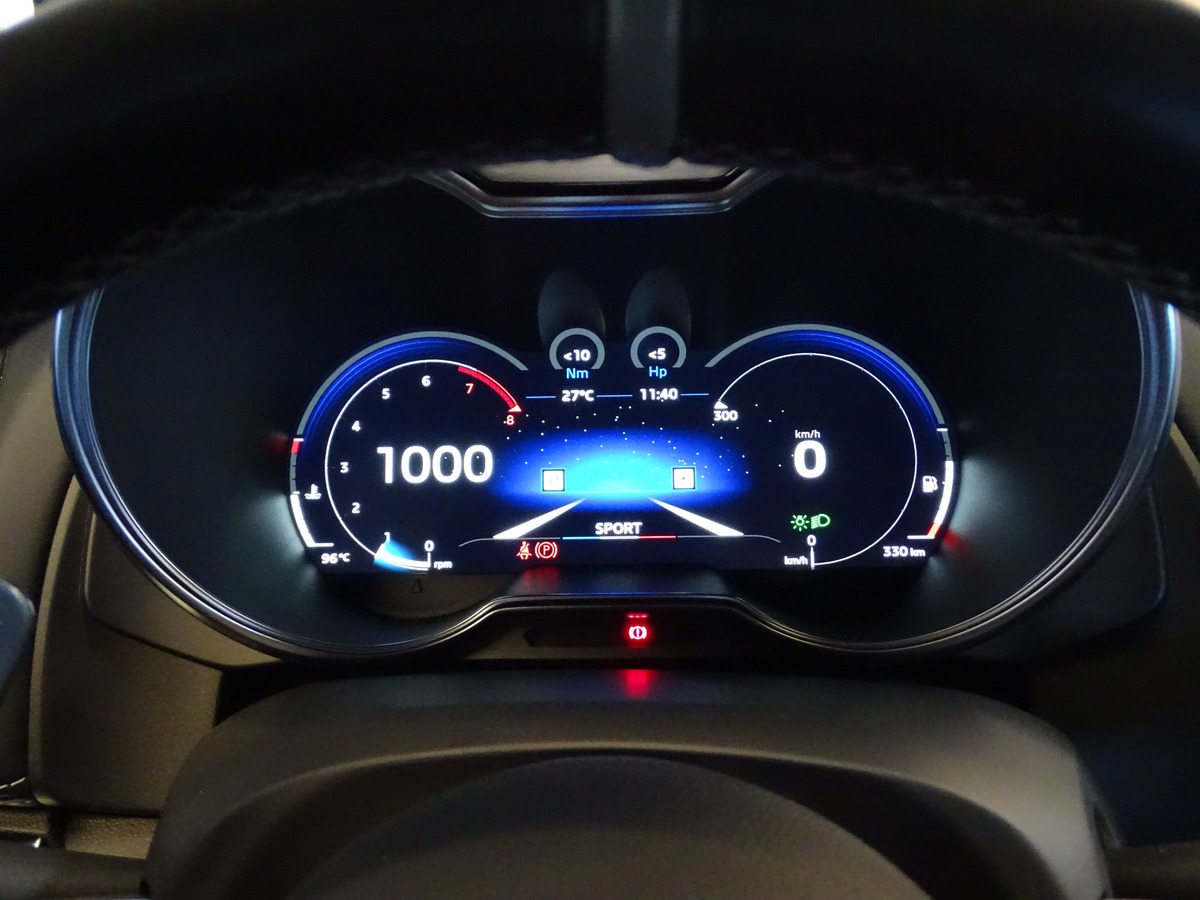 Alpine ALPINE 1.8 300 Ch GT 1ère main