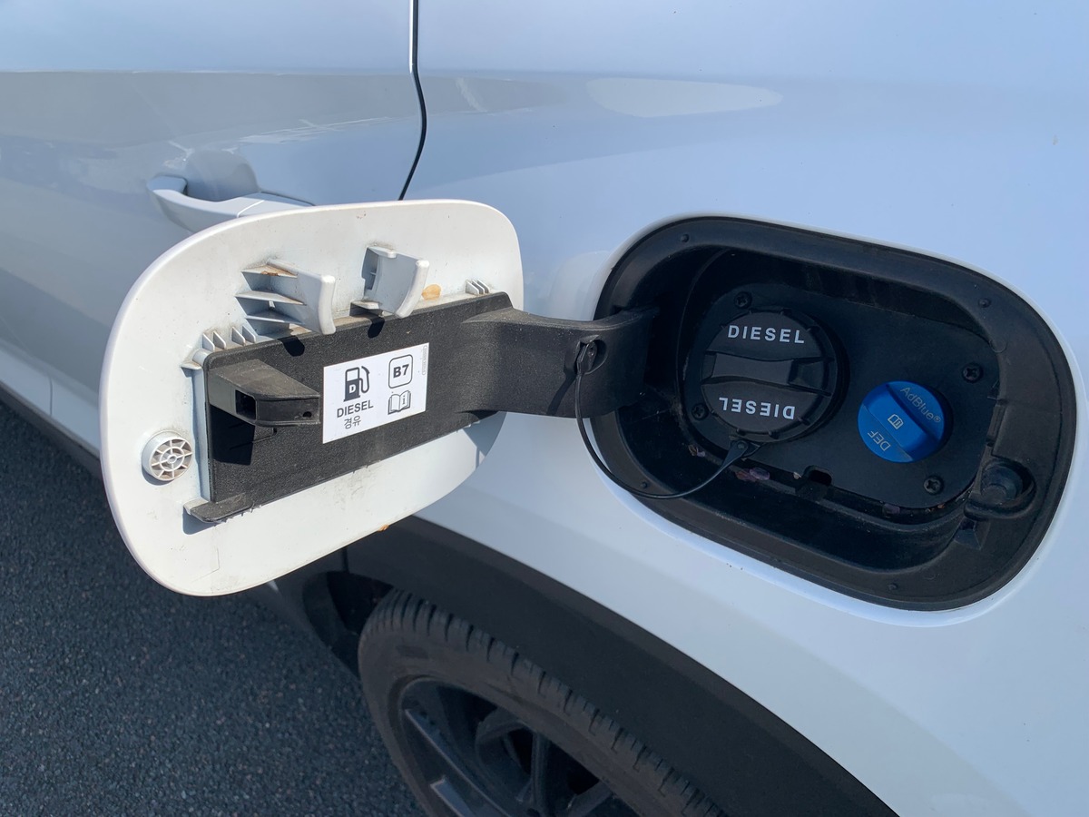 Hyundai Tucson 136 | 1.6 CRDI | Hybrid 48V | N-line Executive | Toit ouvrant panoramique | Attelage