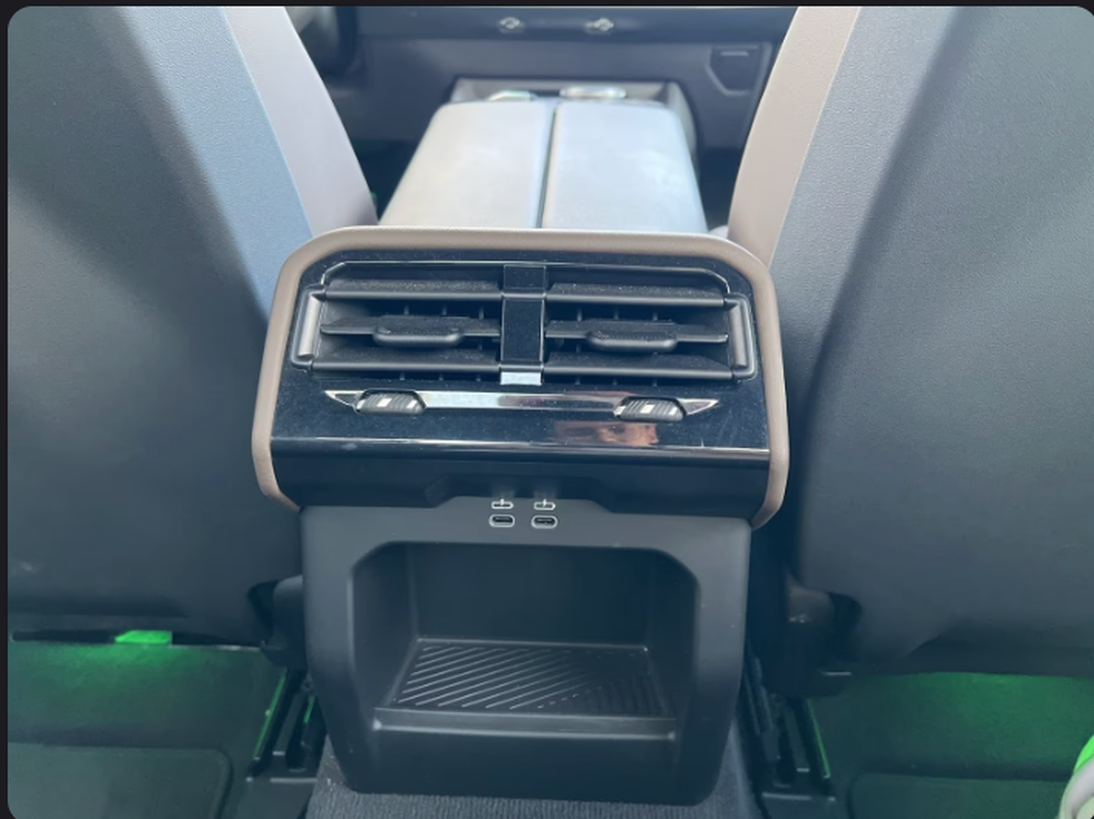 Bmw Série 5 Berline 520dA 197ch M Sport / Garantie BMW premium 24 mois