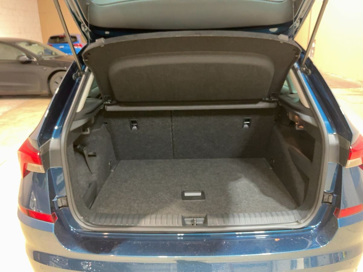 Skoda Kamiq 1.0 TSi 110 Style