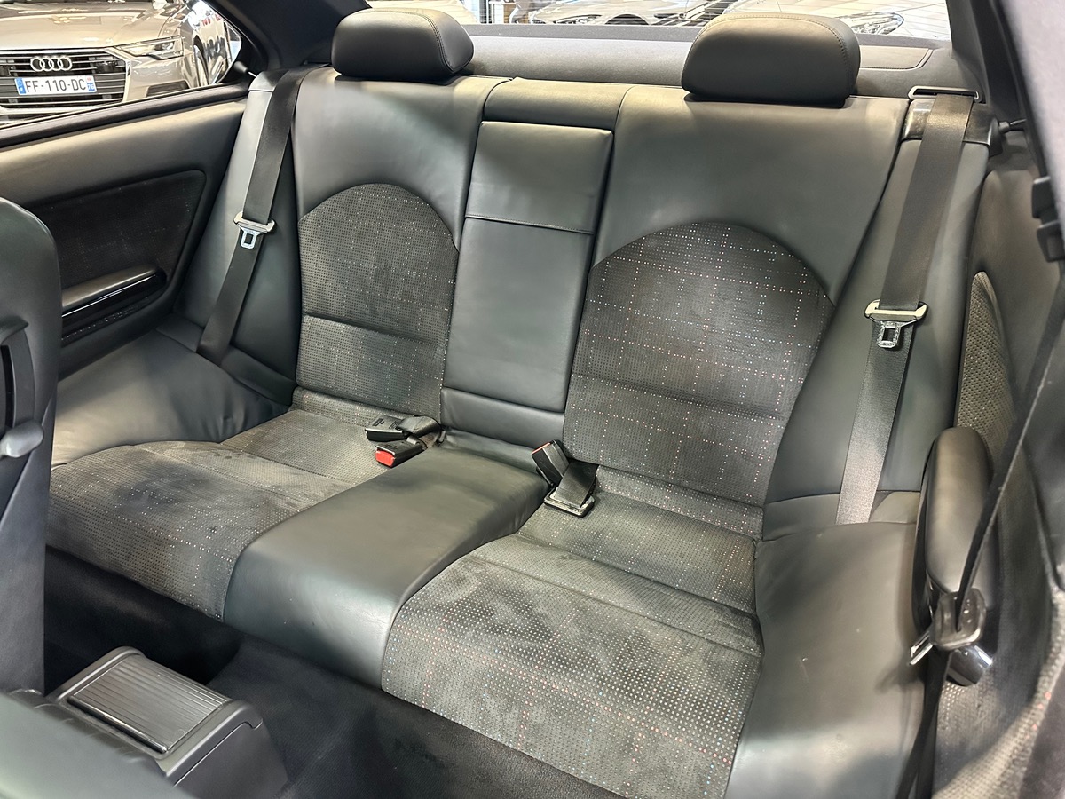 Bmw M3 Coupé E46 3.2 343 BVM6 g