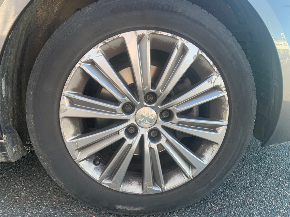 Peugeot 308 130 ch | Allure | Premiére Main | Caméra de recul | Radar avant | Régulateur de vitesse