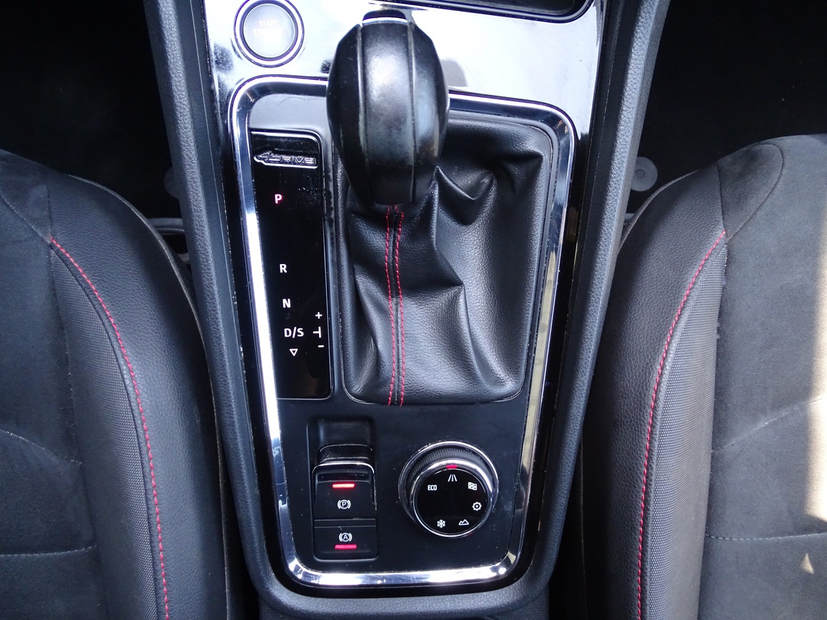 Seat Ateca 1.4 TSI 150 ACT S&S 4DRIVE FR DSG6