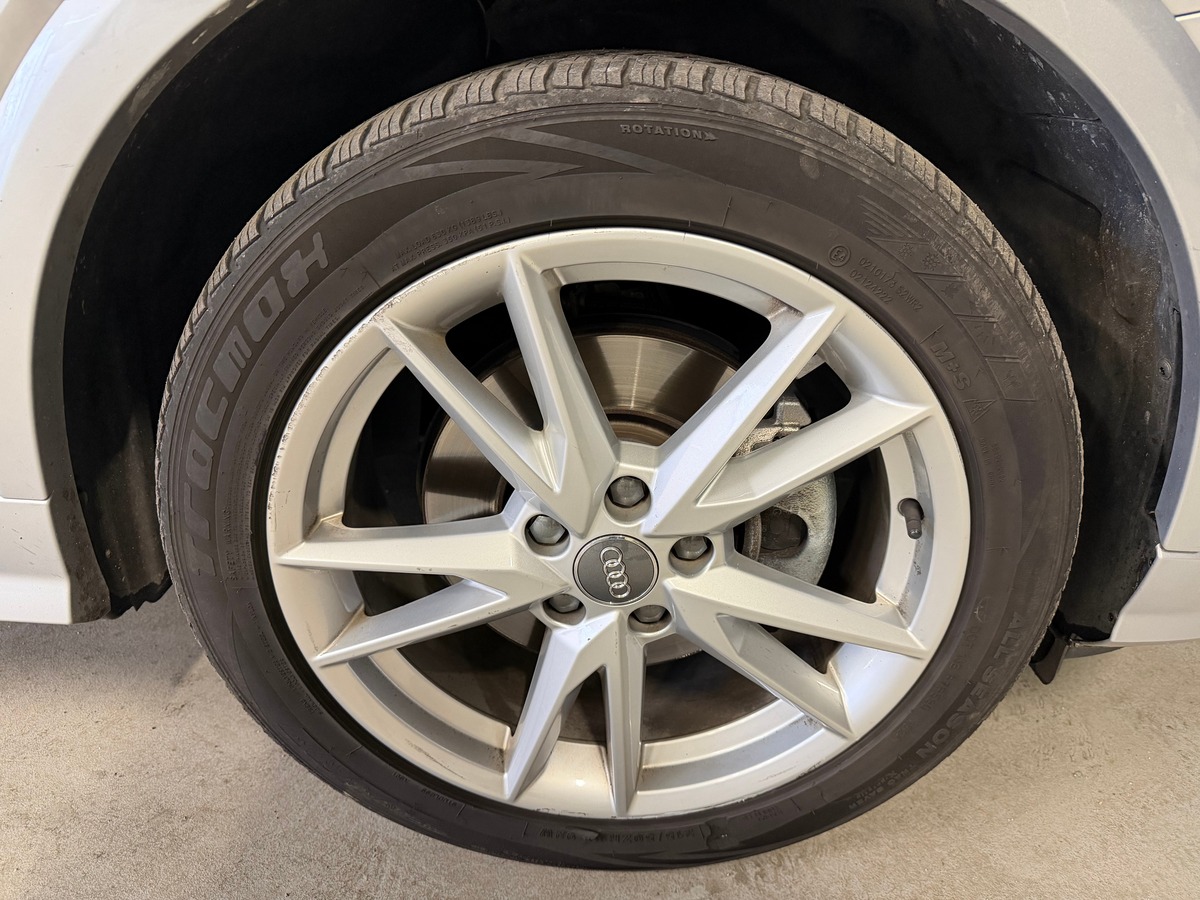 Audi Q2 35 tdi S Line Quattro Cock Pit / Caméra de Recul / Suivi Audi