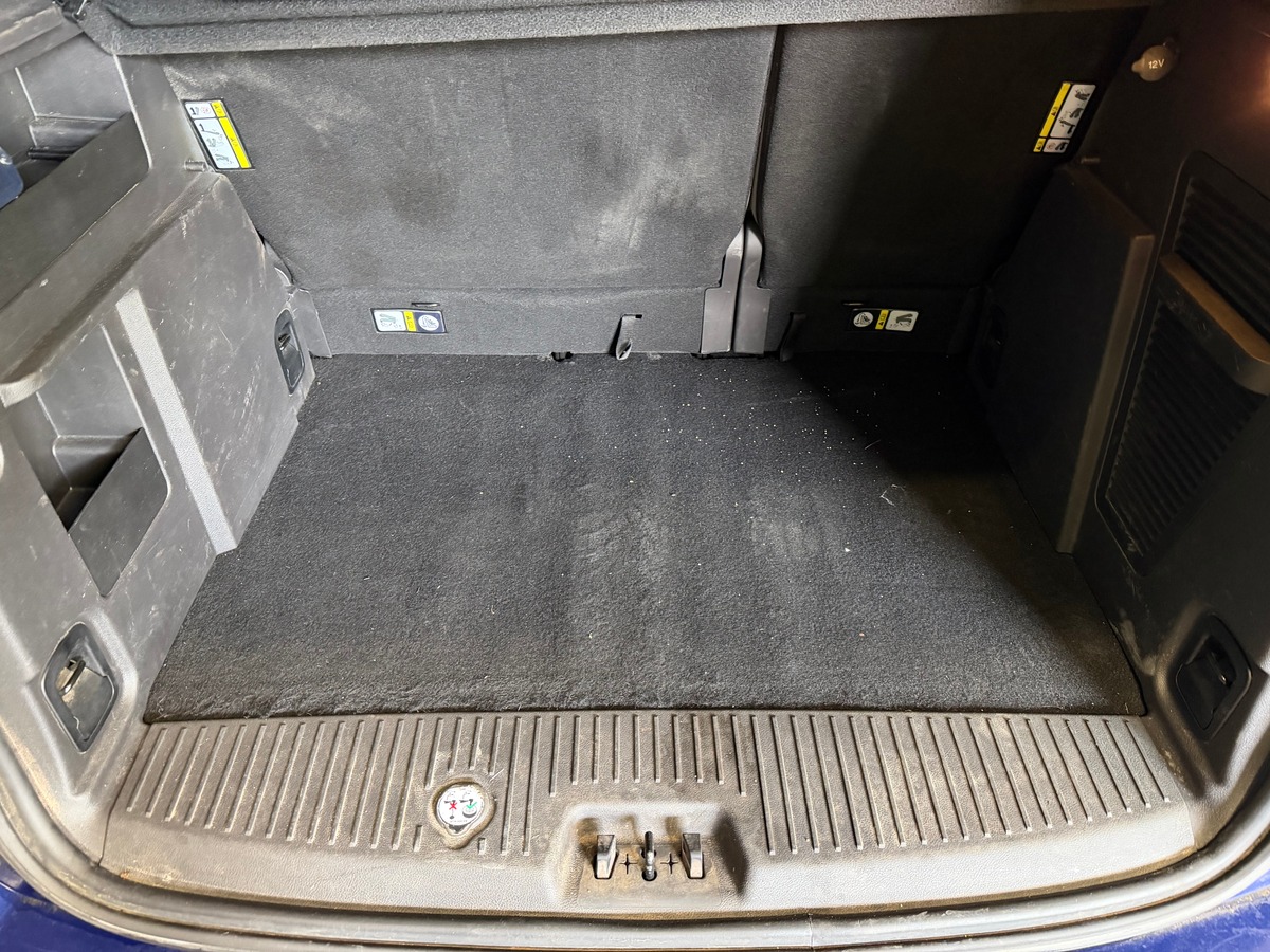 Ford T.COURIER Tourneo Courier 100ch