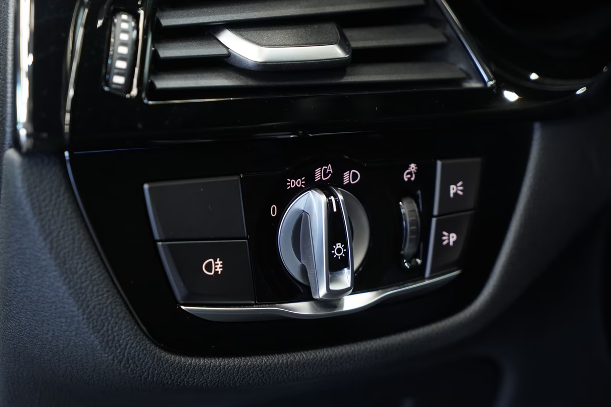 Bmw M5 VI 4.4 V8 625ch Competition M Steptronic