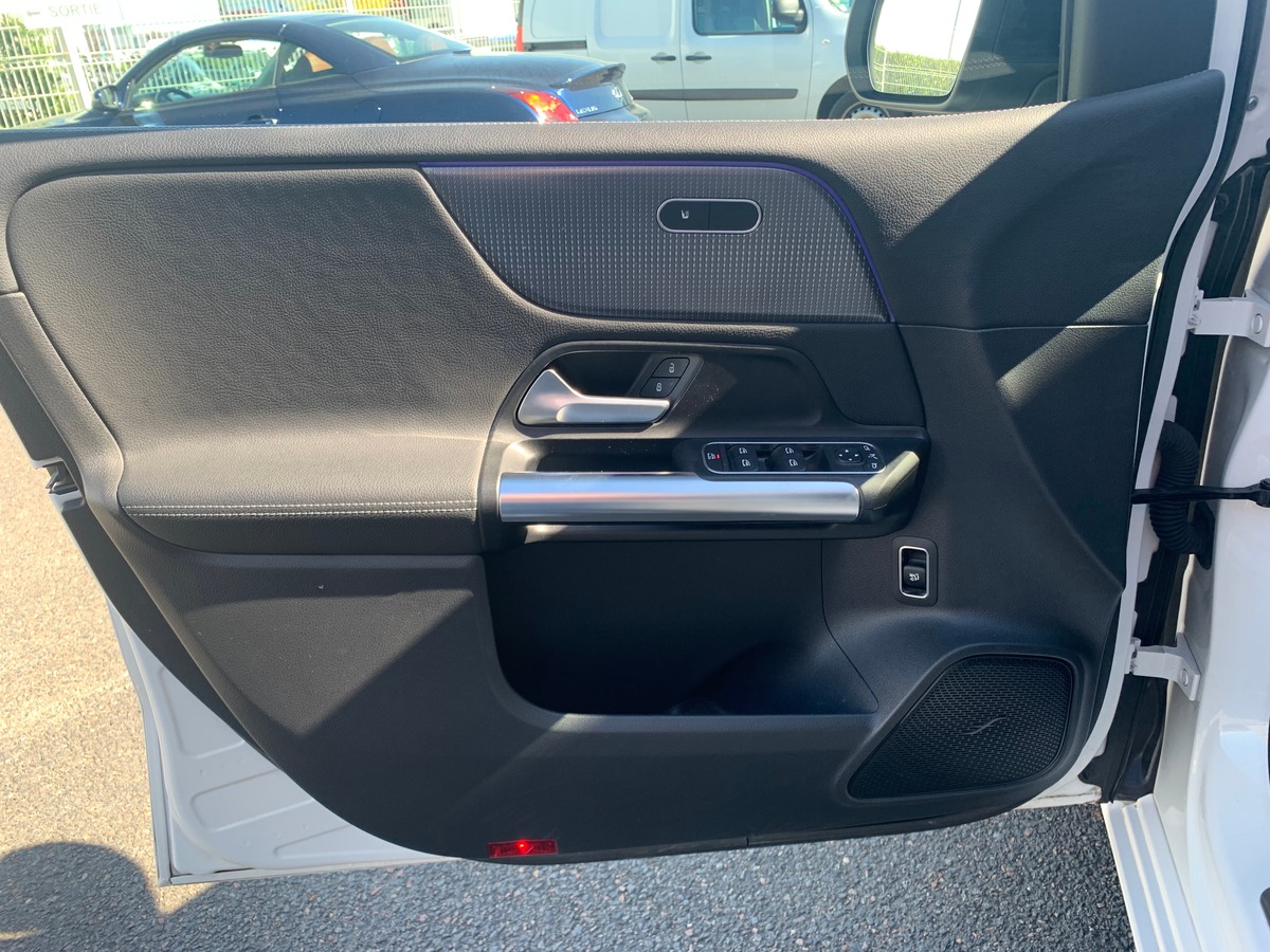 Mercedes-Benz Classe B 150 chevaux | Progressive Line | Siéges chauffants | Caméra recul | Attelage