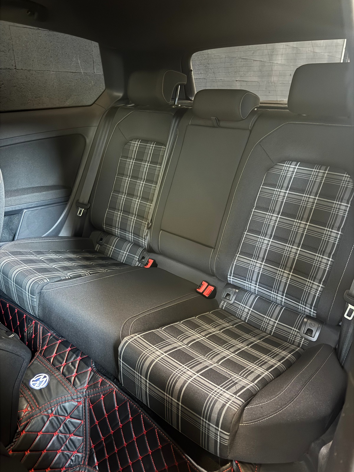 Volkswagen Golf VII GTD 2.0 184 DSG7 SUIVI COMPLET VOLKSWAGEN