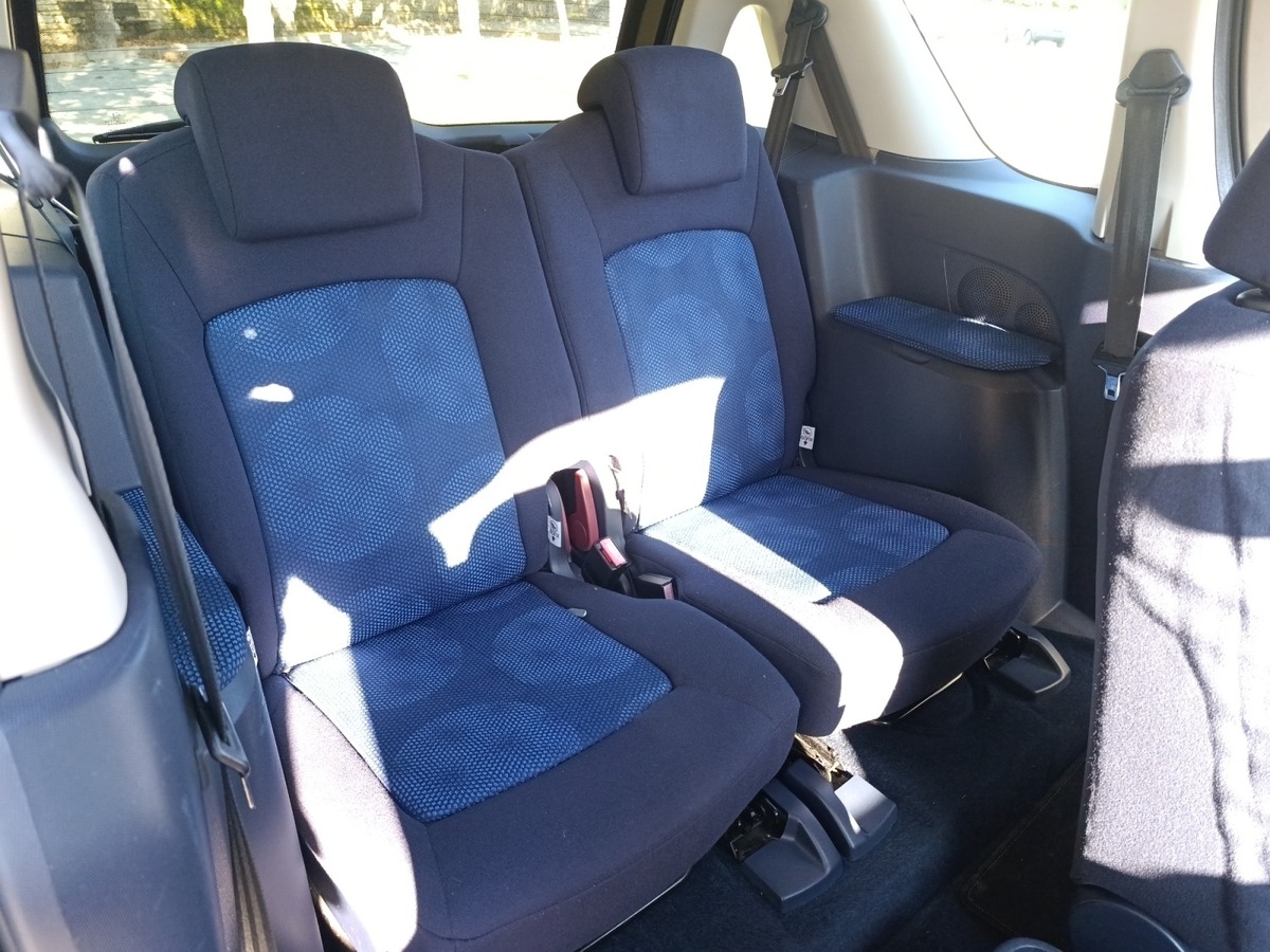 Peugeot 1007 1.4 90 CV DOLCE BVM5 ESSENCE