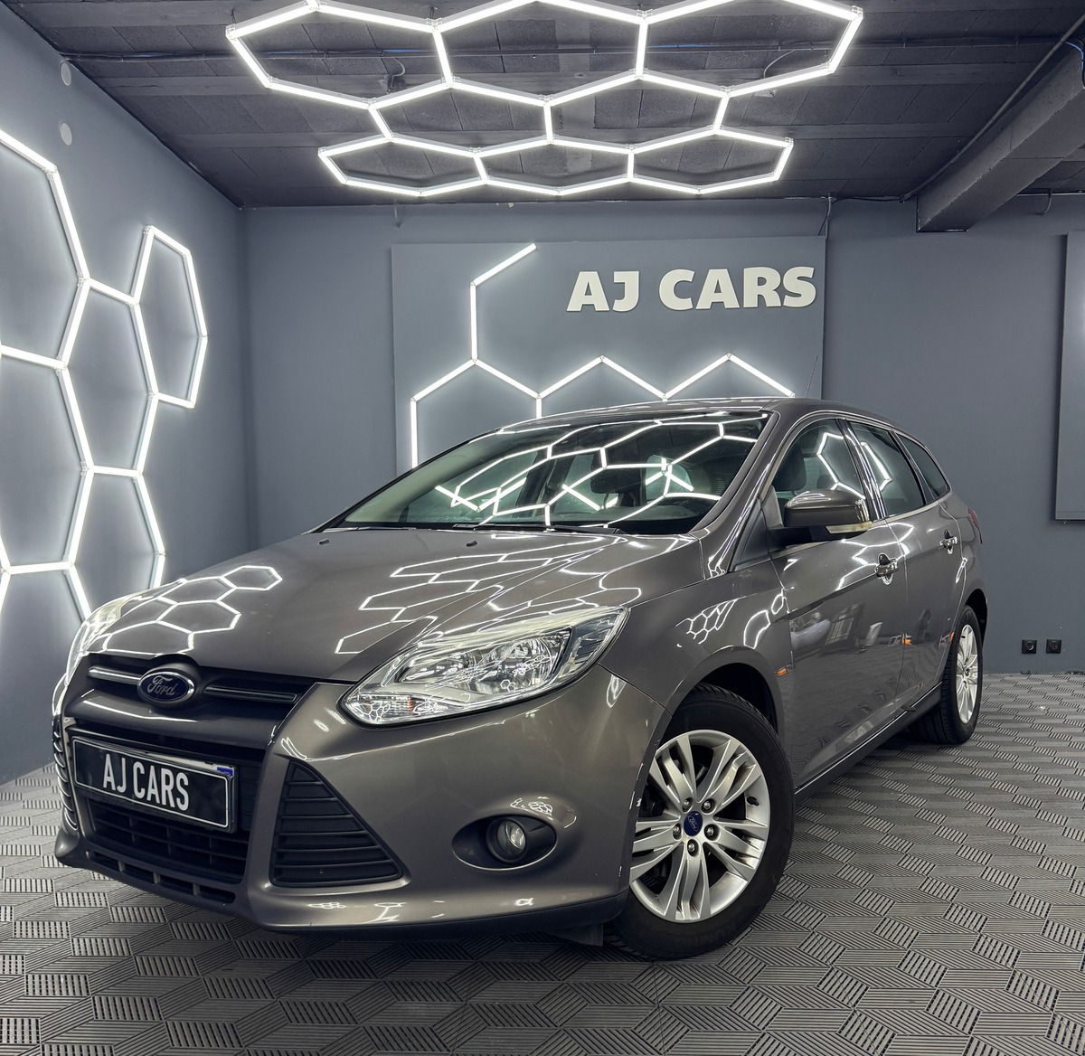 Ford FOCUS SW