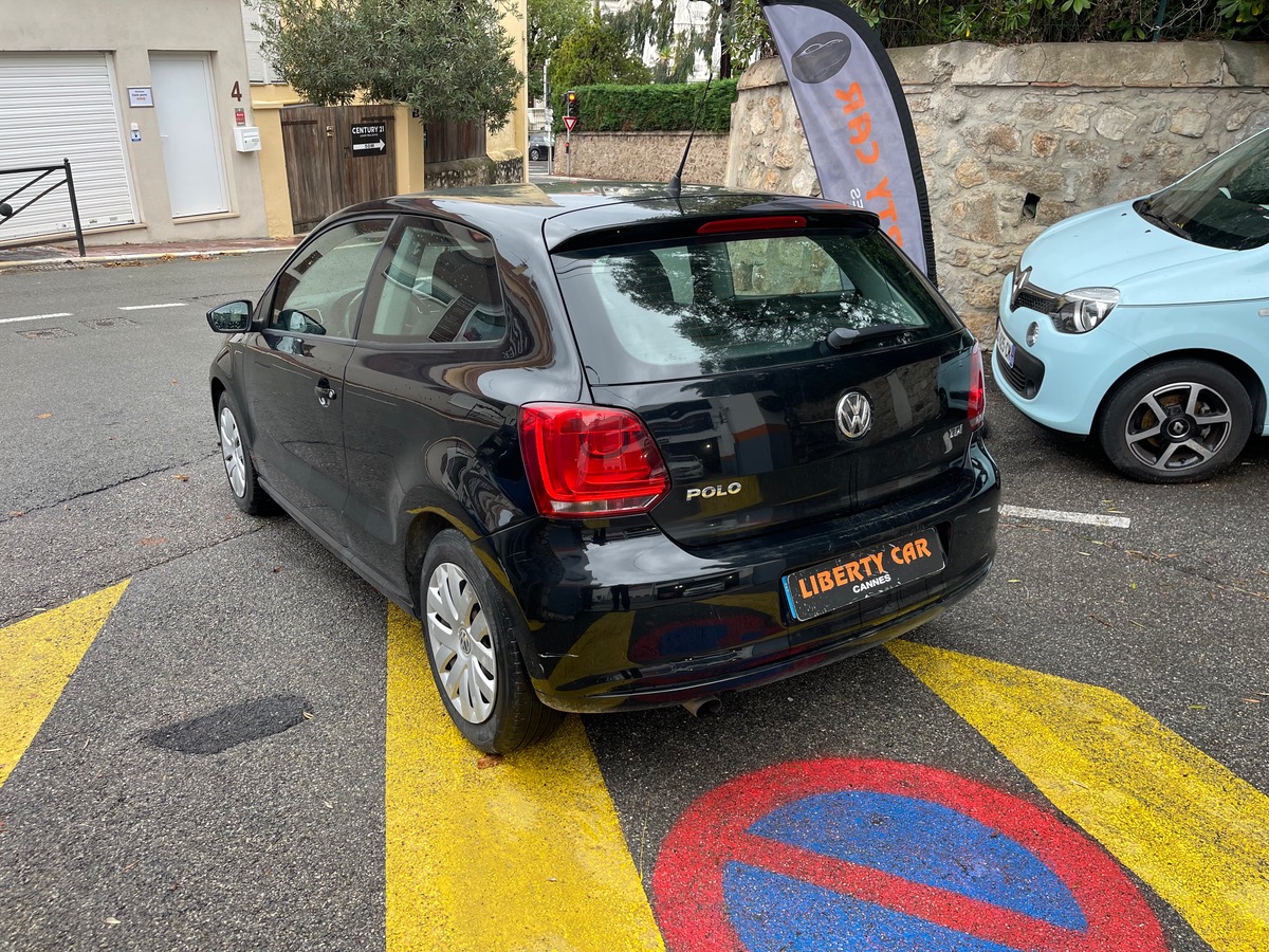 Volkswagen Polo 1.6 TDI 90 CV / CarPlay / / DSG7 / Clim /