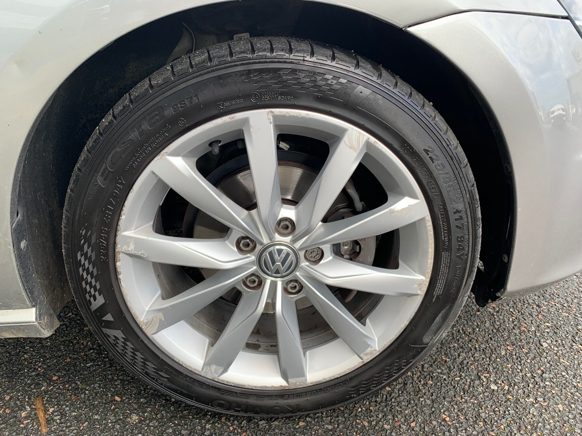 Volkswagen Golf 105 ch | Régulateur vitesse | Radar de stationnement avant arriére | GPS | Bluetooth