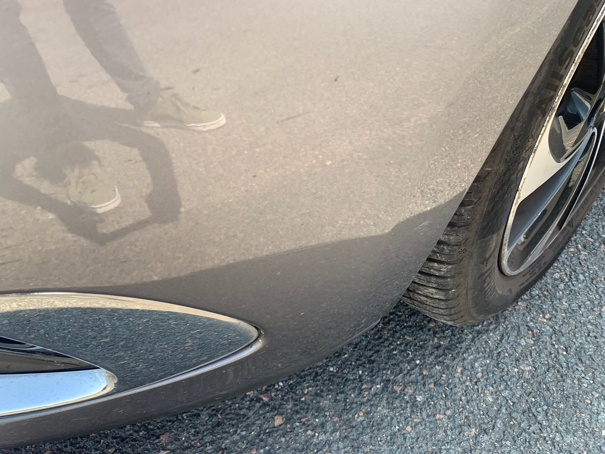 RENAULT Grand Scenic 130 chevaux | BOSE | 7 Places | Caméra de recul | Régulateur de vitesse | GPS