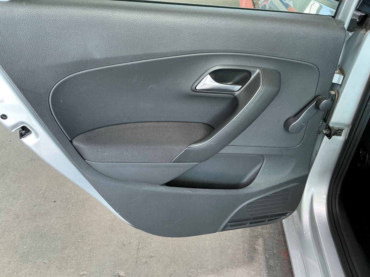 Volkswagen Polo 1.2 TDI Trendline