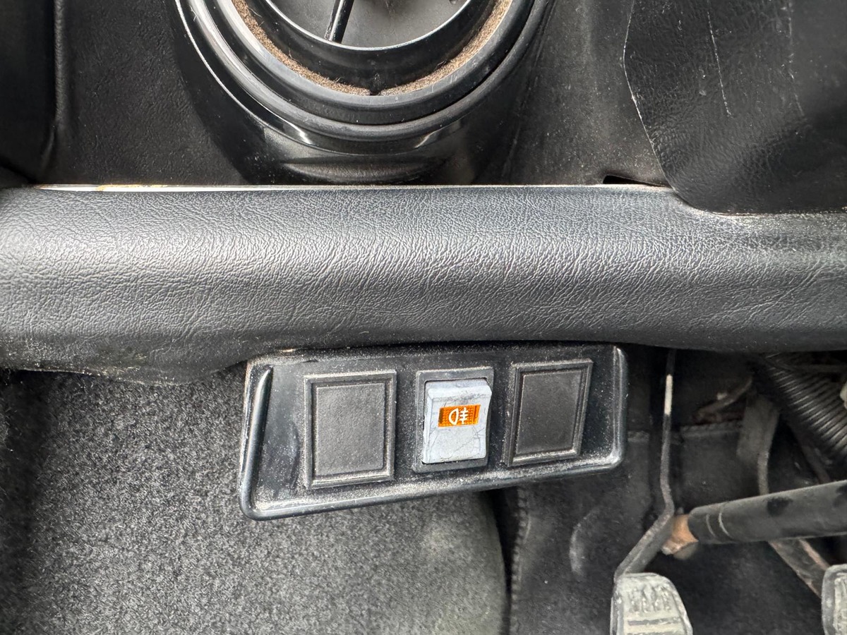 Mini Mini 1000cc 30eme anniversaire "Jet black"