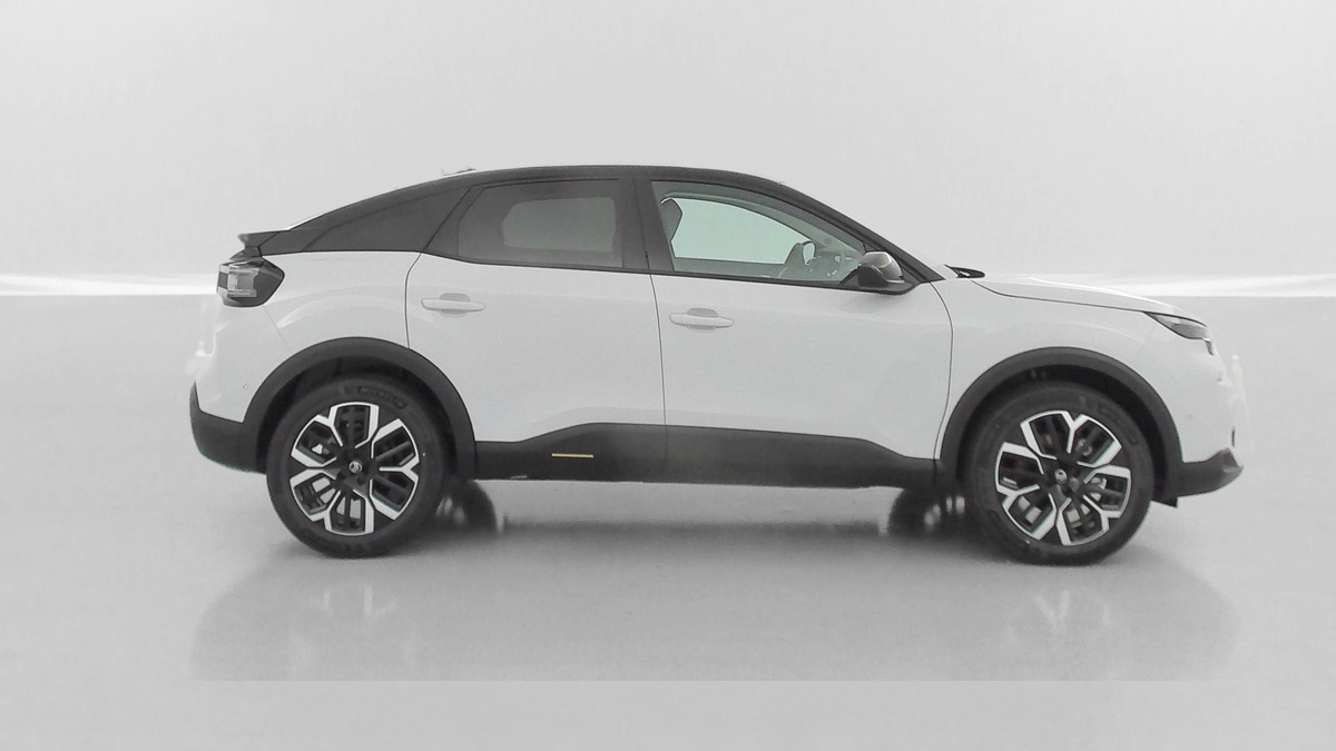 Citroën C4 145 ch | 1.2 Hybride | Max e-DCS6 | Ecran central 10" tactile | PLUSIEURS COLORIS