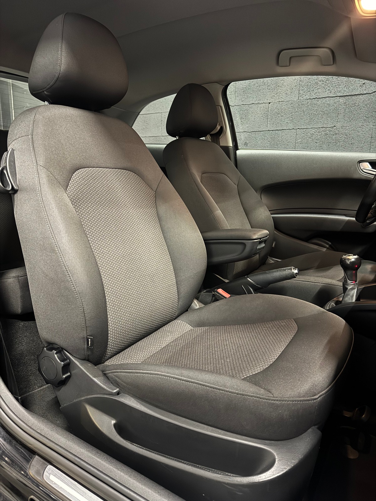 Audi A1 1.6 TDI 90ch S-LINE