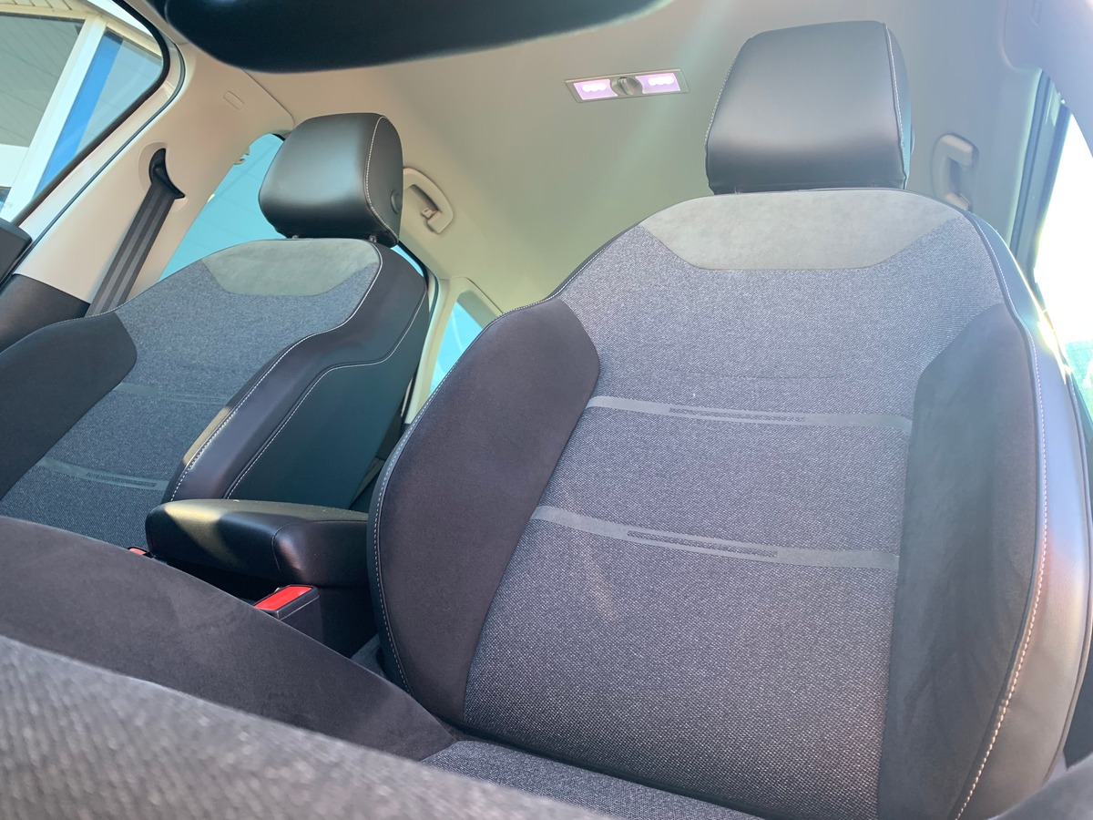 Seat Ateca 150 chevaux | Xpérience | Caméra de recul | Apple car play | Régulateur de vitesse | GPS