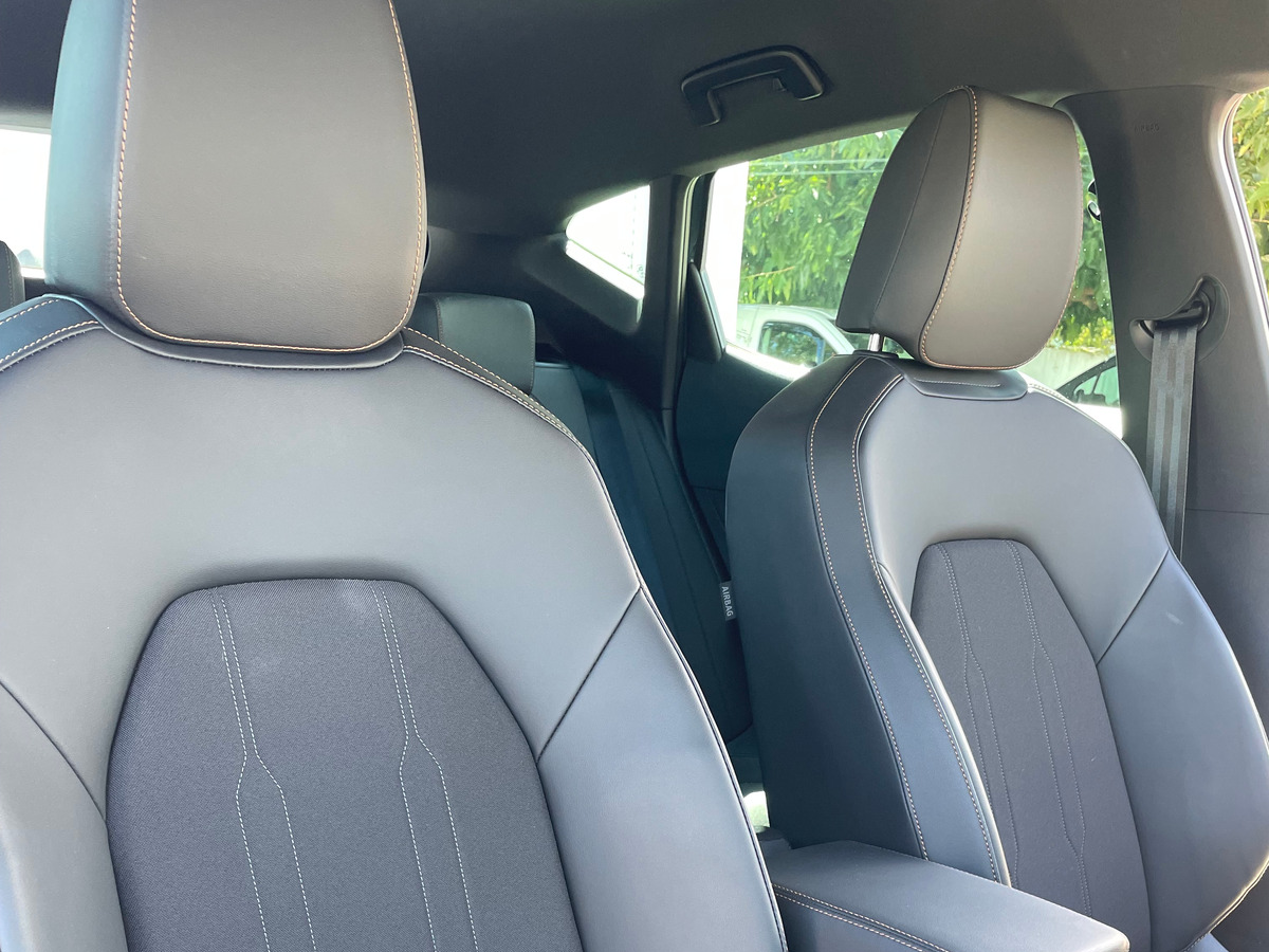 Cupra Formentor 1.5 etsi