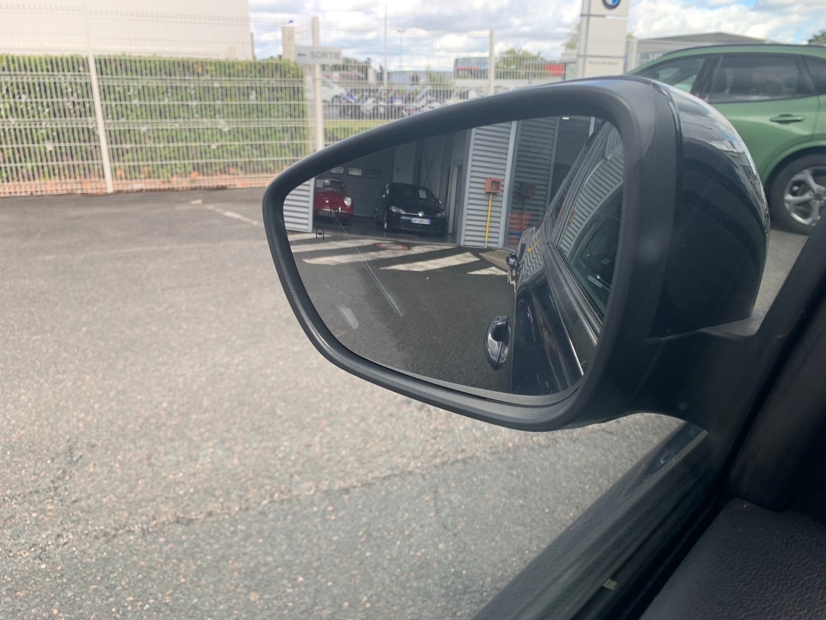 Ford Focus 125 ch | ST-LINE X | Caméra de recul | Apple car play Android auto | Régulateur vitesse