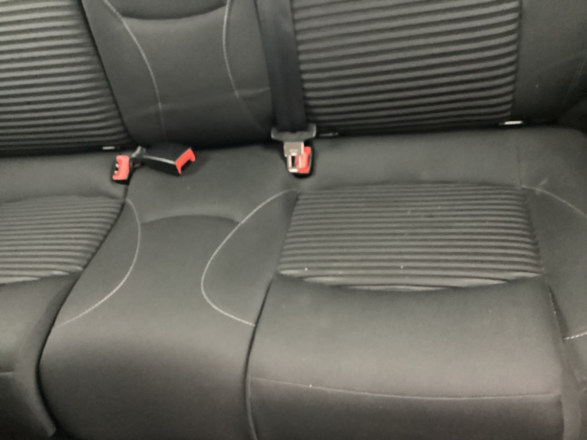 Alfa Romeo Mito 1.4 Super