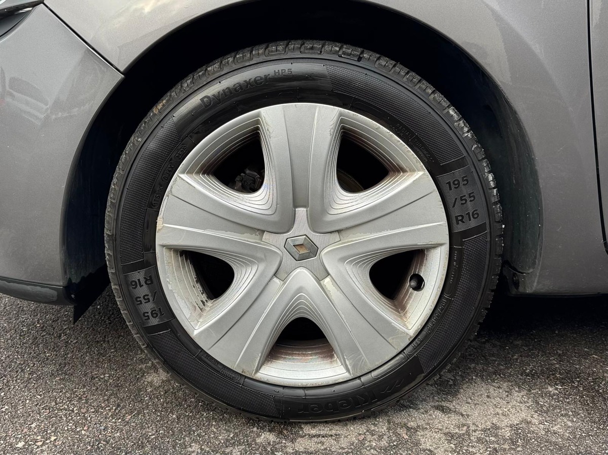 RENAULT Clio IV 0.9 Tce 90 Zen BVM