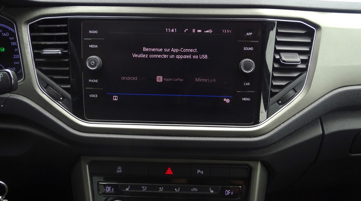 Volkswagen T-Roc VOLKSWAGEN T-ROC 1.5 TSI 150 EVO LOUNGE DSG7