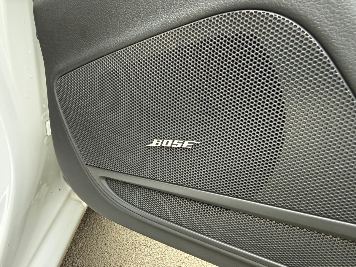 Audi A5 2.0L TDI 177 Pack Sline