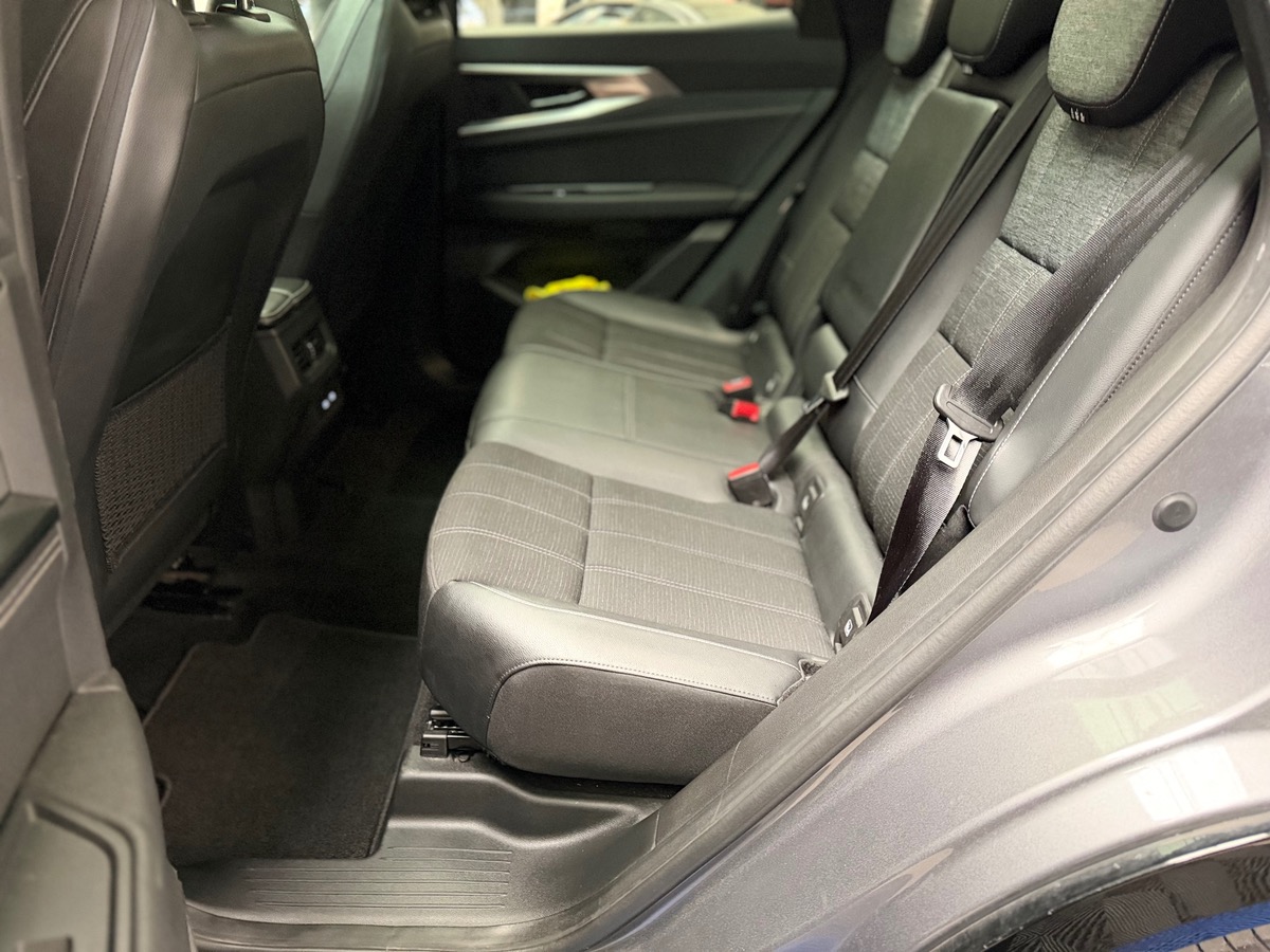 RENAULT Austral E-Tech 200 1.2i turbo Hybride