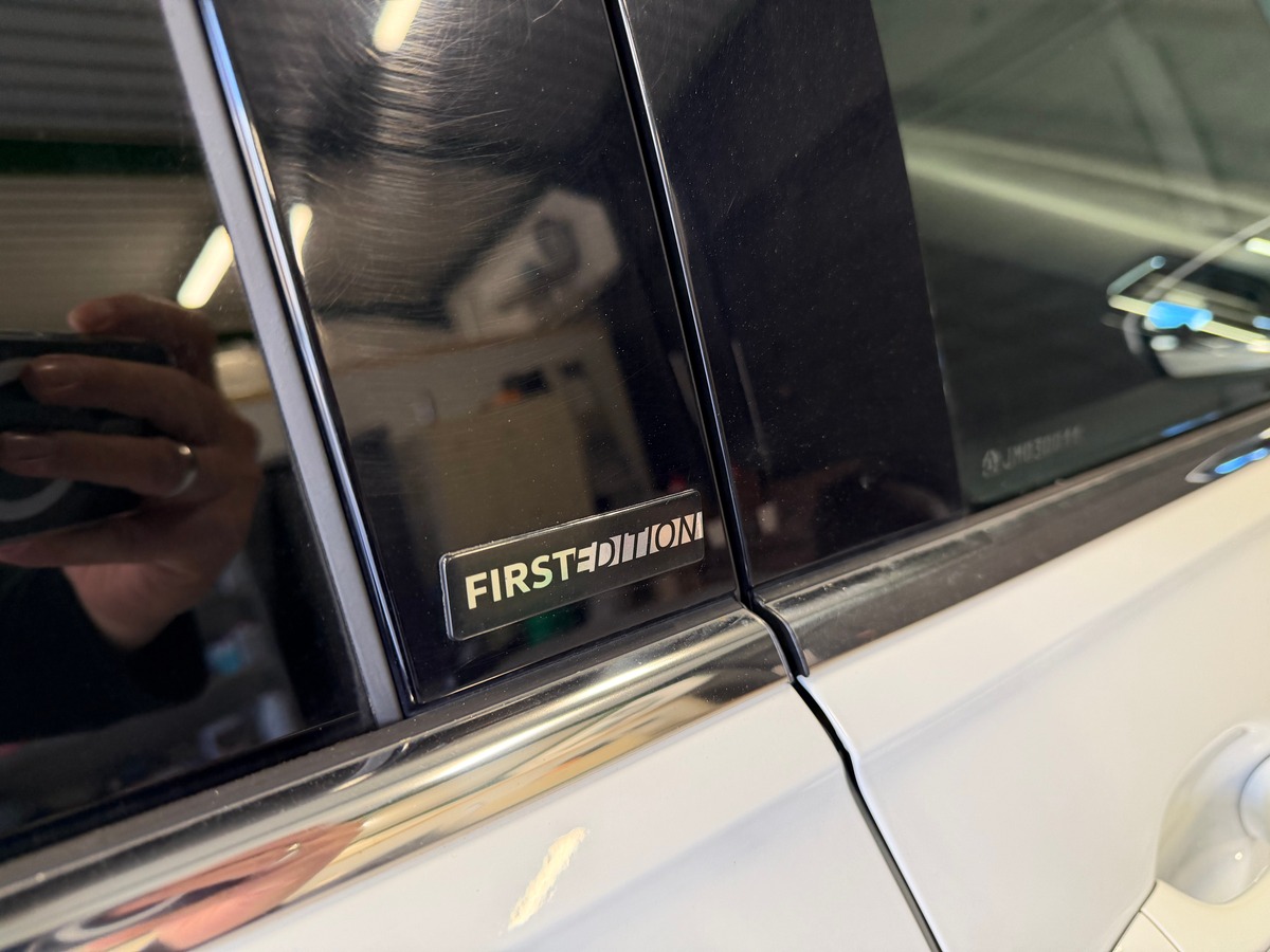 Volkswagen Tiguan ALLSPACE 2.0 tdi 4 MOTION CARAT FULL CockPit / Toit Panoramique Ouvrant