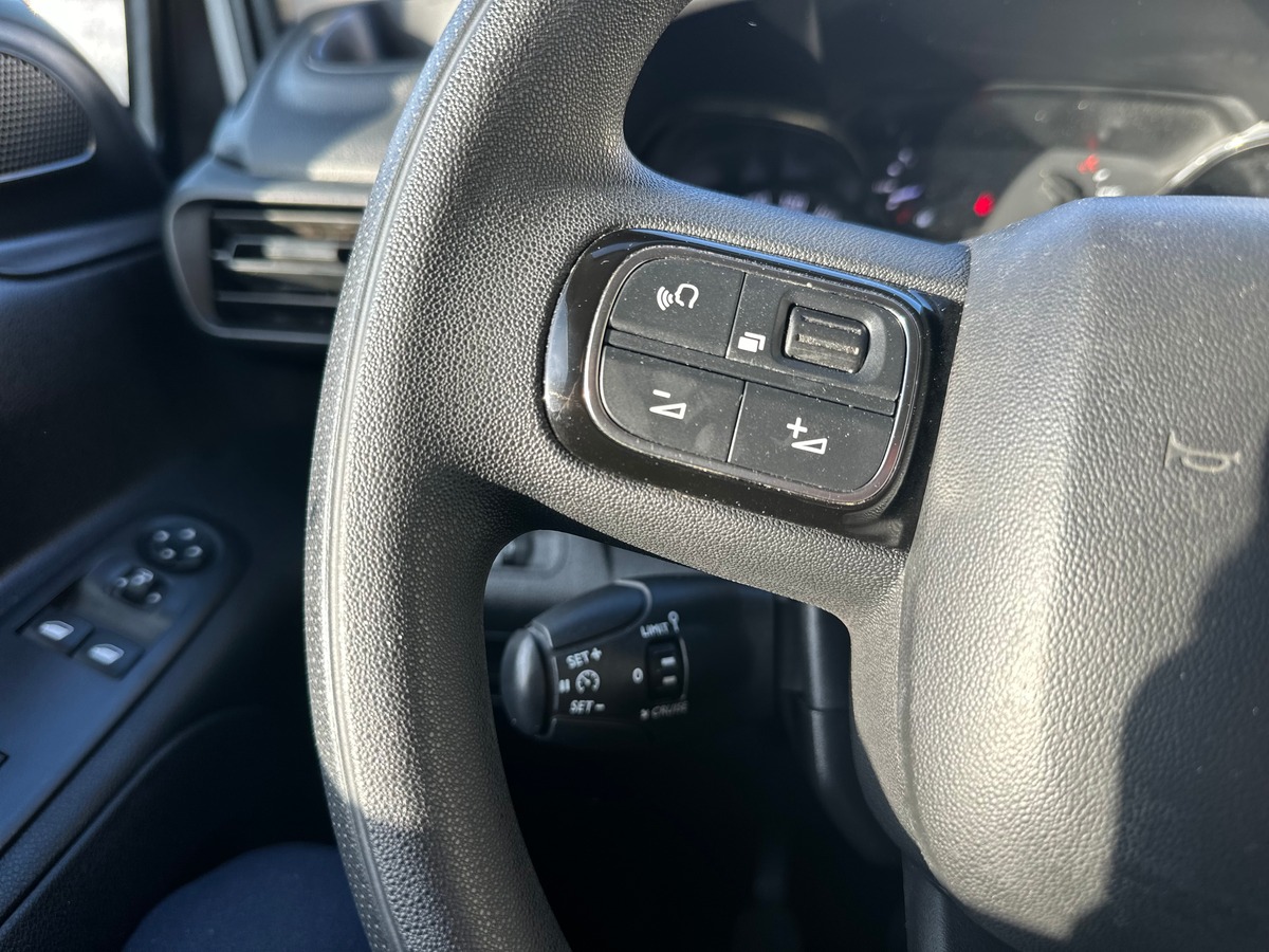 Citroën Berlingo Utilitaire M 1.5 BlueHDi 102 cv RIEN A PREVOIR - CARPLAY - CAMERA DE RECUL