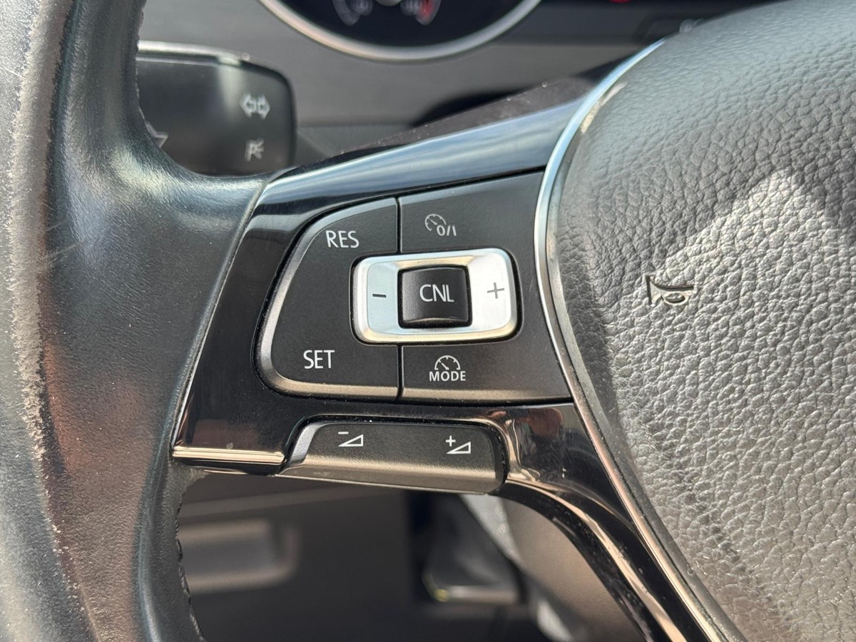 Volkswagen Golf 1.4 tsi 125 ch AllStar BVM