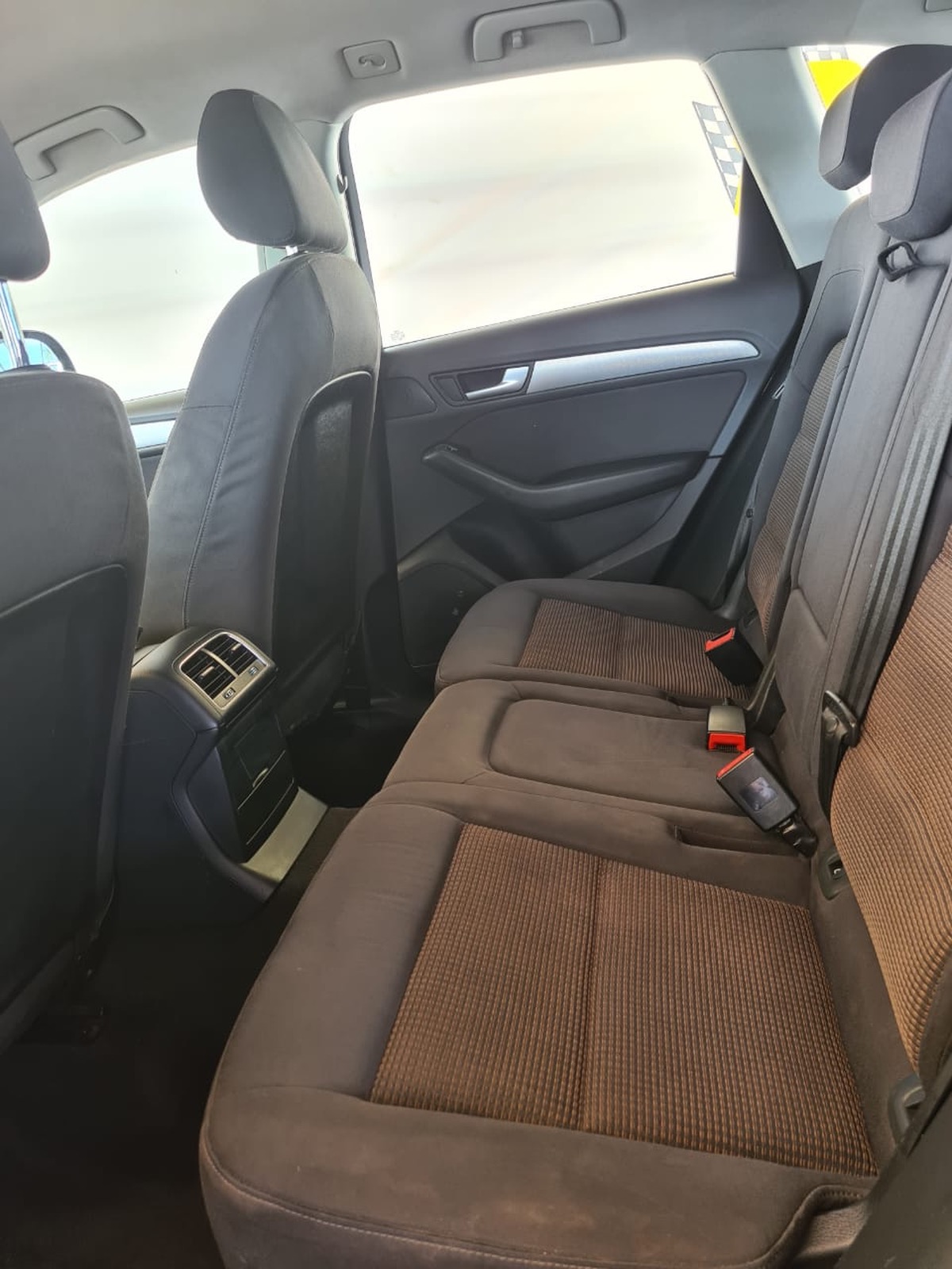 Audi Q5 quattro 2.0 tdi dpf - 177 - bv