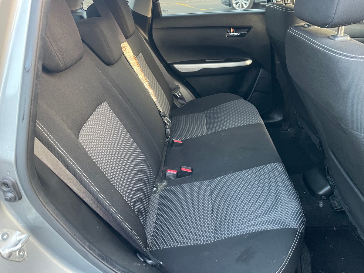 Suzuki Vitara 1.6 DDIS 120 PRIVILEGE