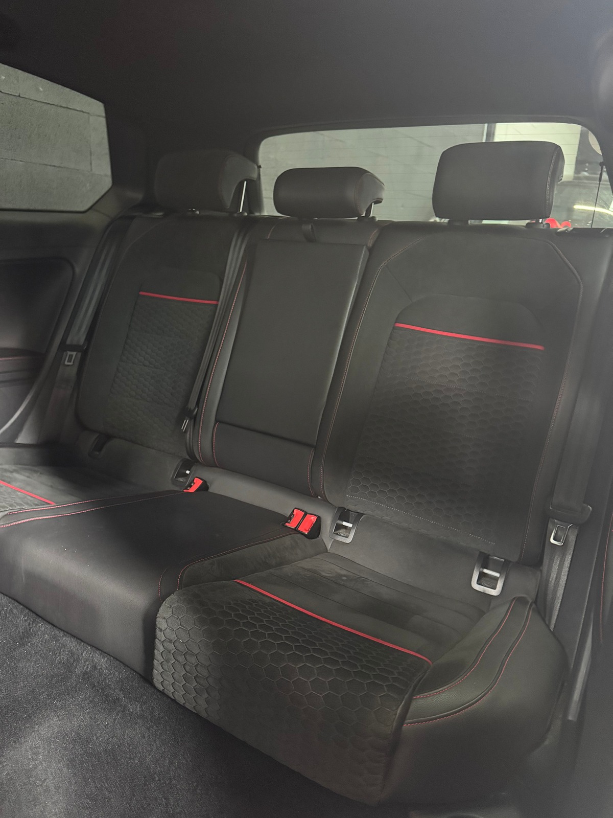 Volkswagen Golf 7 GTI PERFORMANCE 2.0 245 DSG7