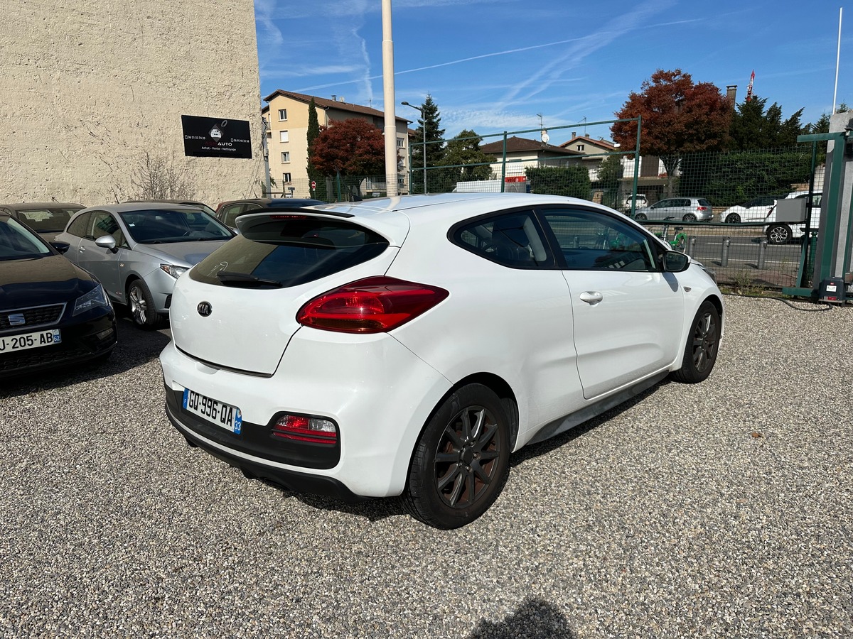 Photo du véhicule