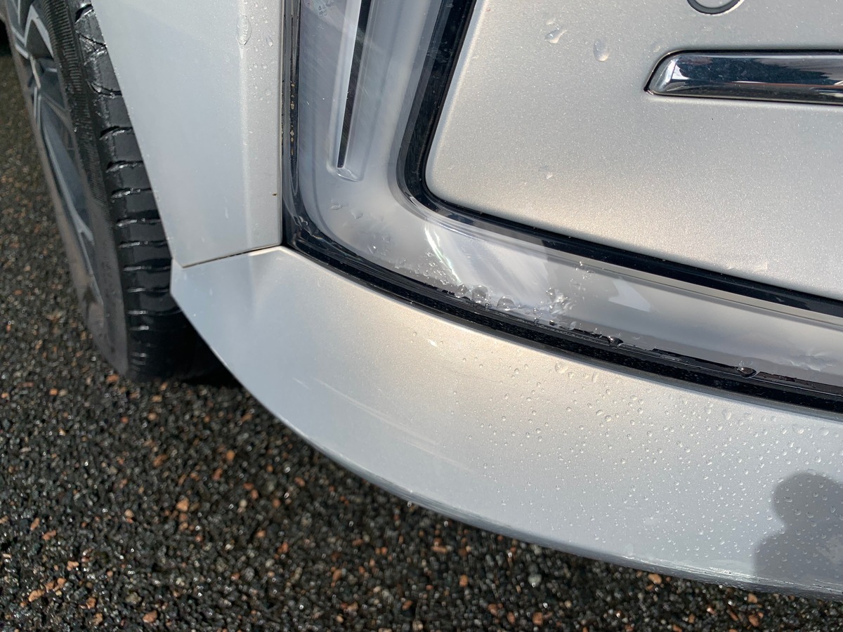 Citroën DS4 225 | Rivoli | Caméra 360° | Apple car Play | Régulateur de vitesse adaptatif | Attelage