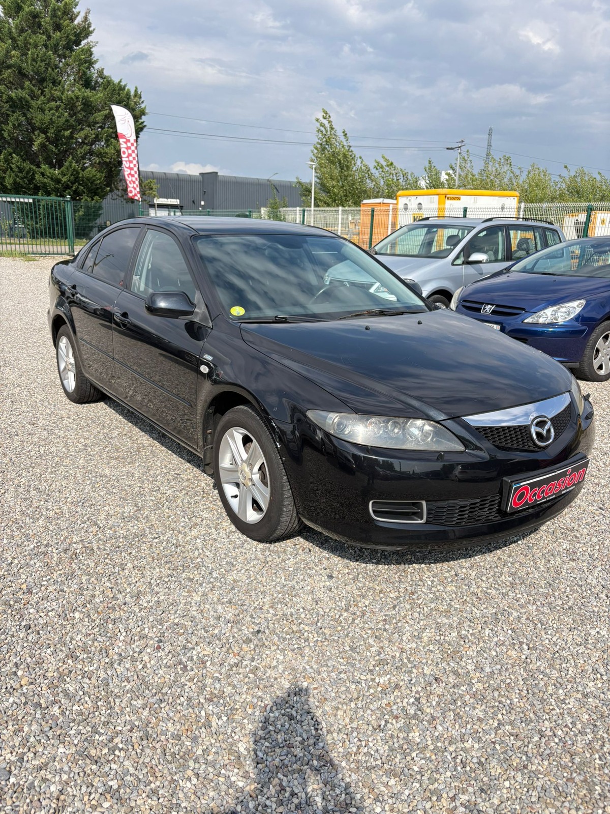 Photo du véhicule