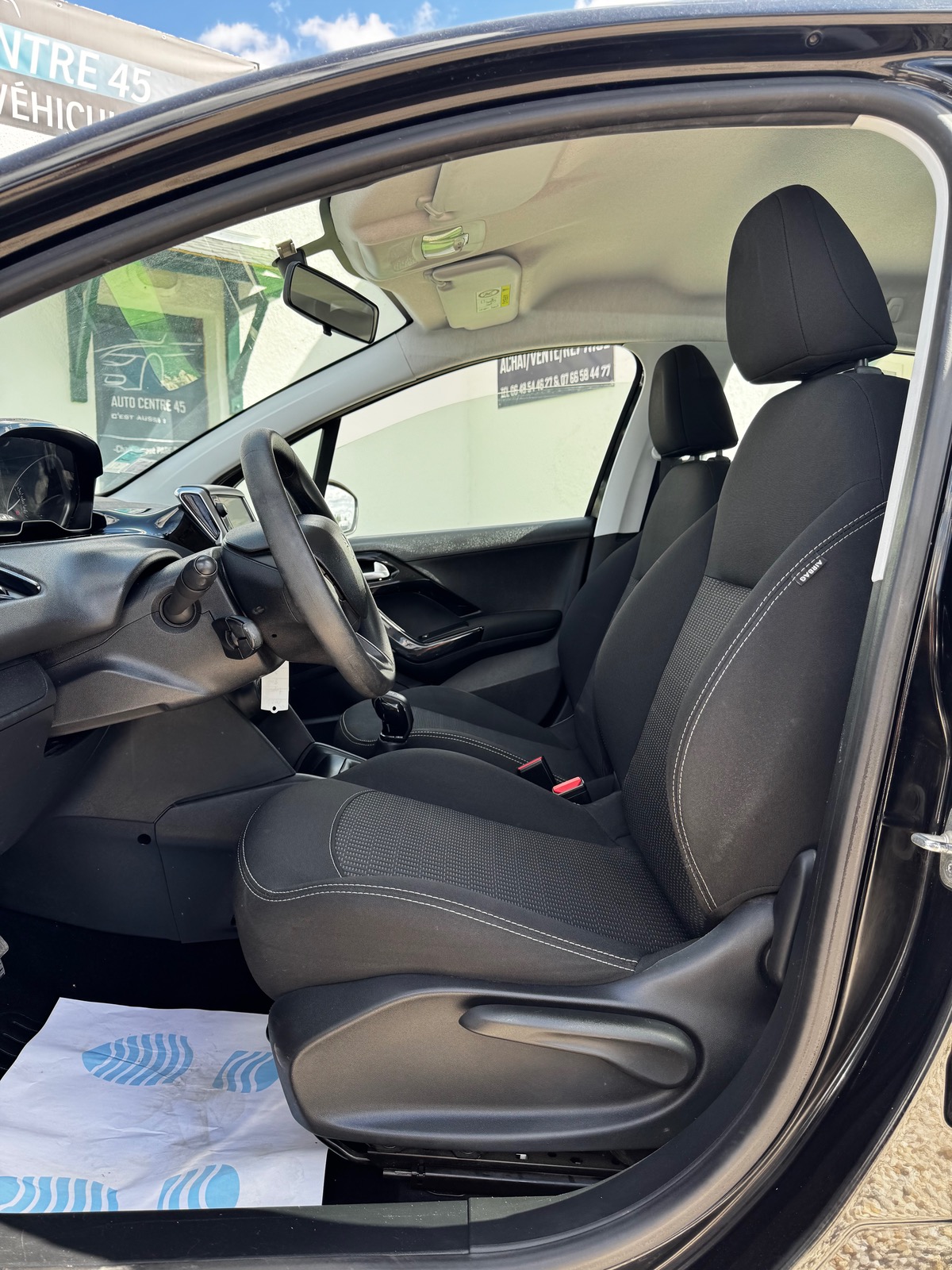 Peugeot 208 1.6 Bluehdi 75 CV ACTIVE BVM5