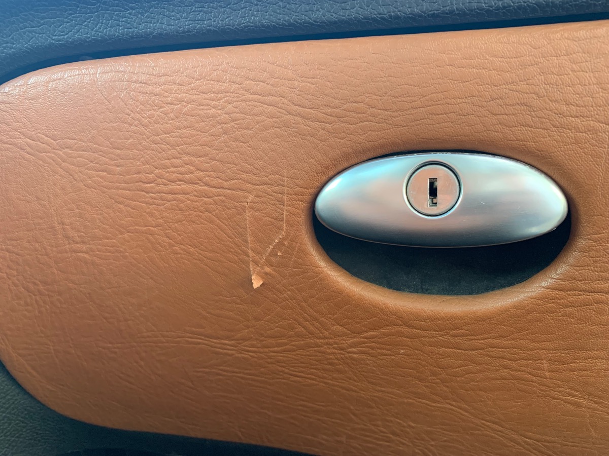 Peugeot 206 CC 136 ch | Rolland Garros | Sellerie cuir | Climatisation automatique | Jantes Alu